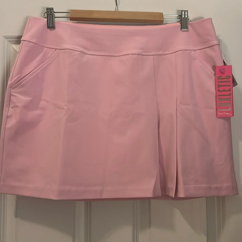 Lilly Pulitzer Luxletic Skort‎